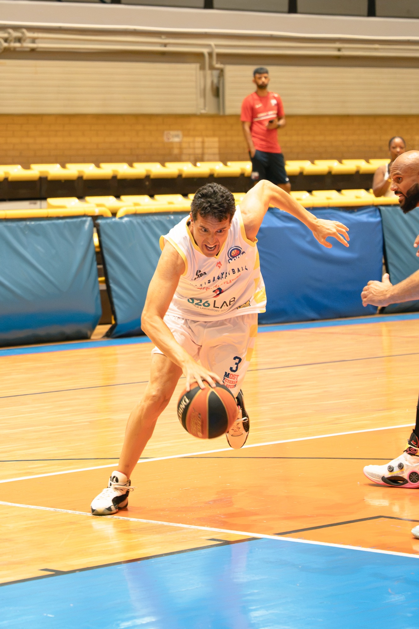 Marc Rufino Martinez