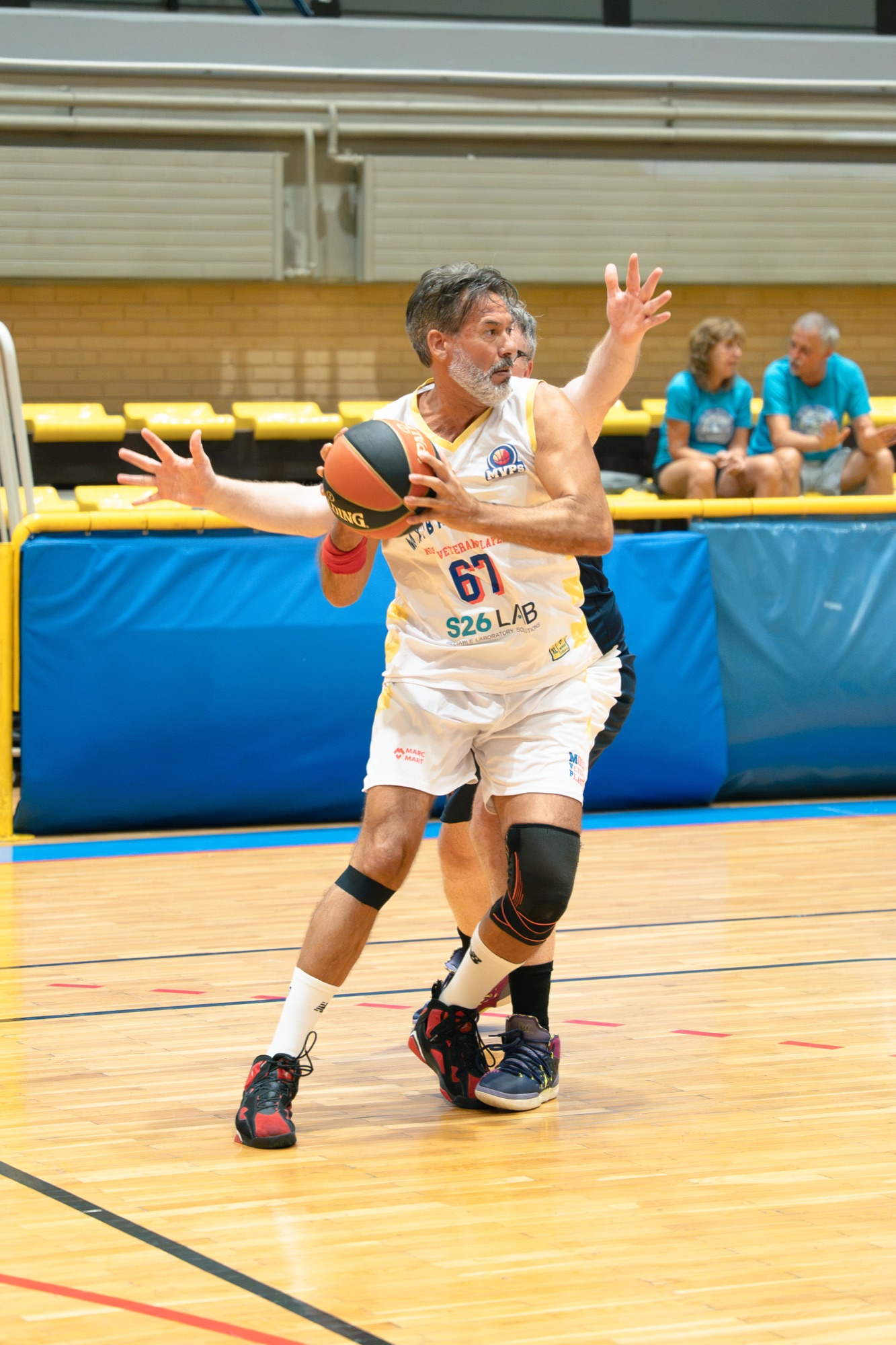 Victor Serra Gómez
