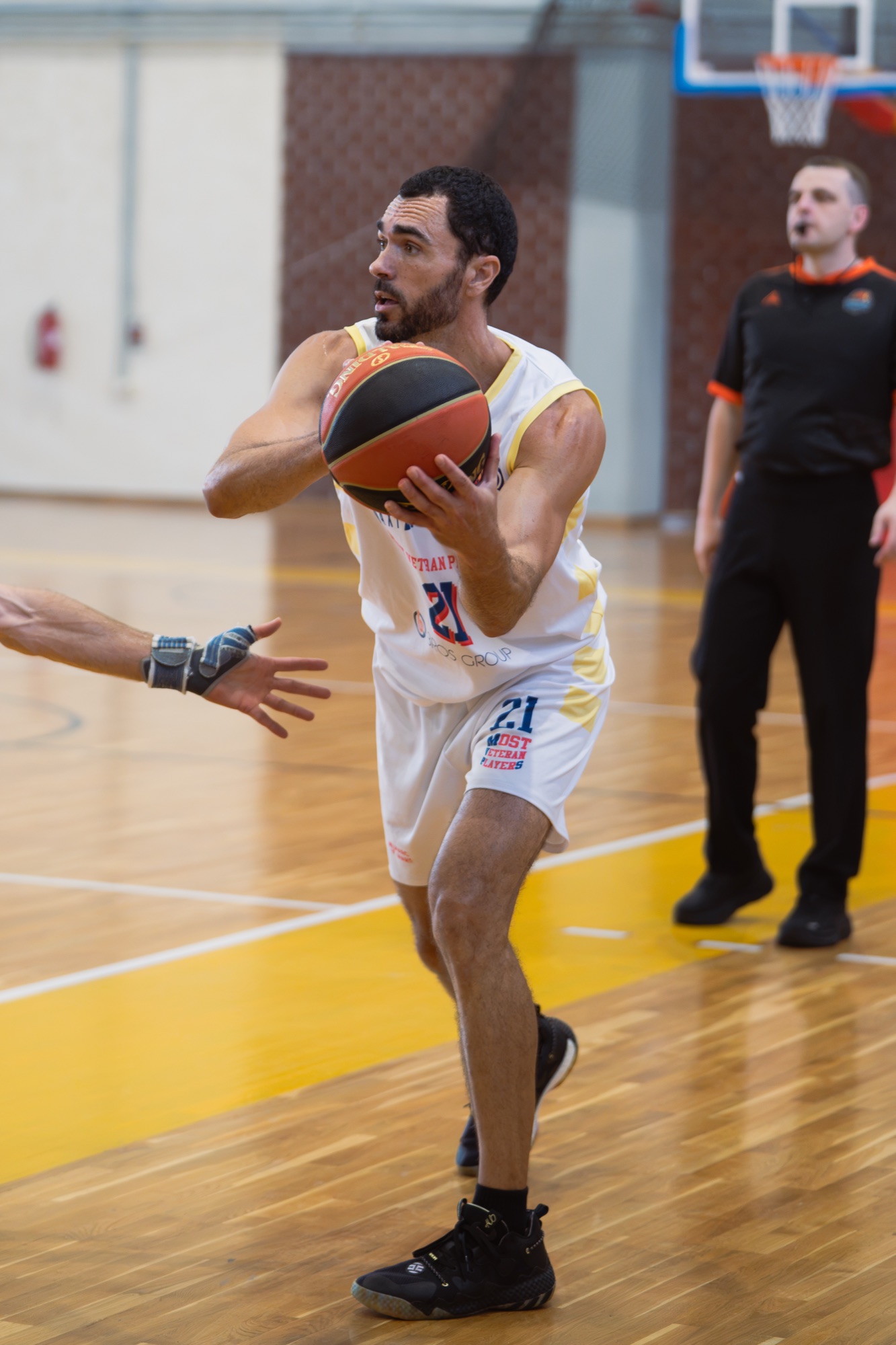 Eloi Galofre Fernandez