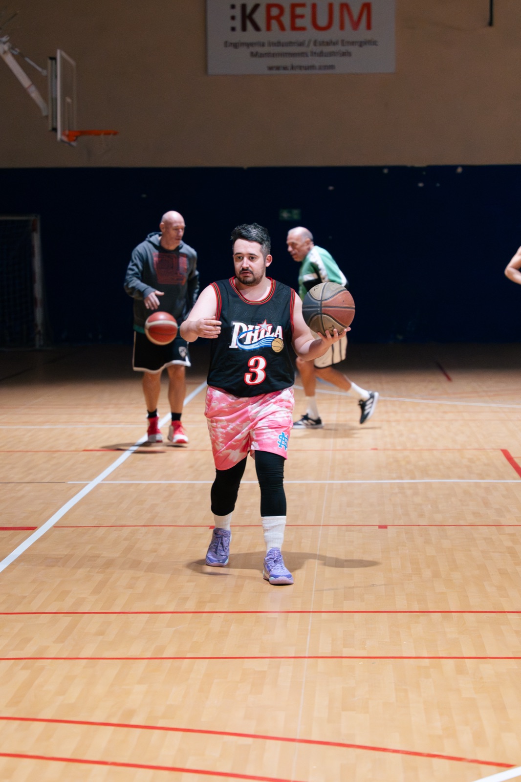FIMBA Atenas 2026