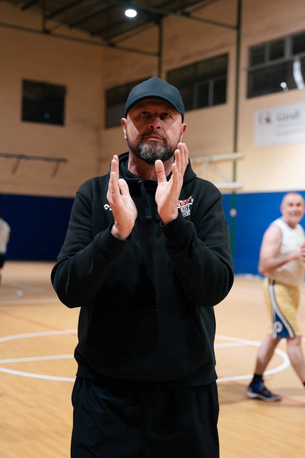Unicaja Master