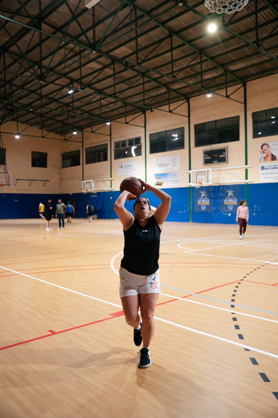 Unicaja Master