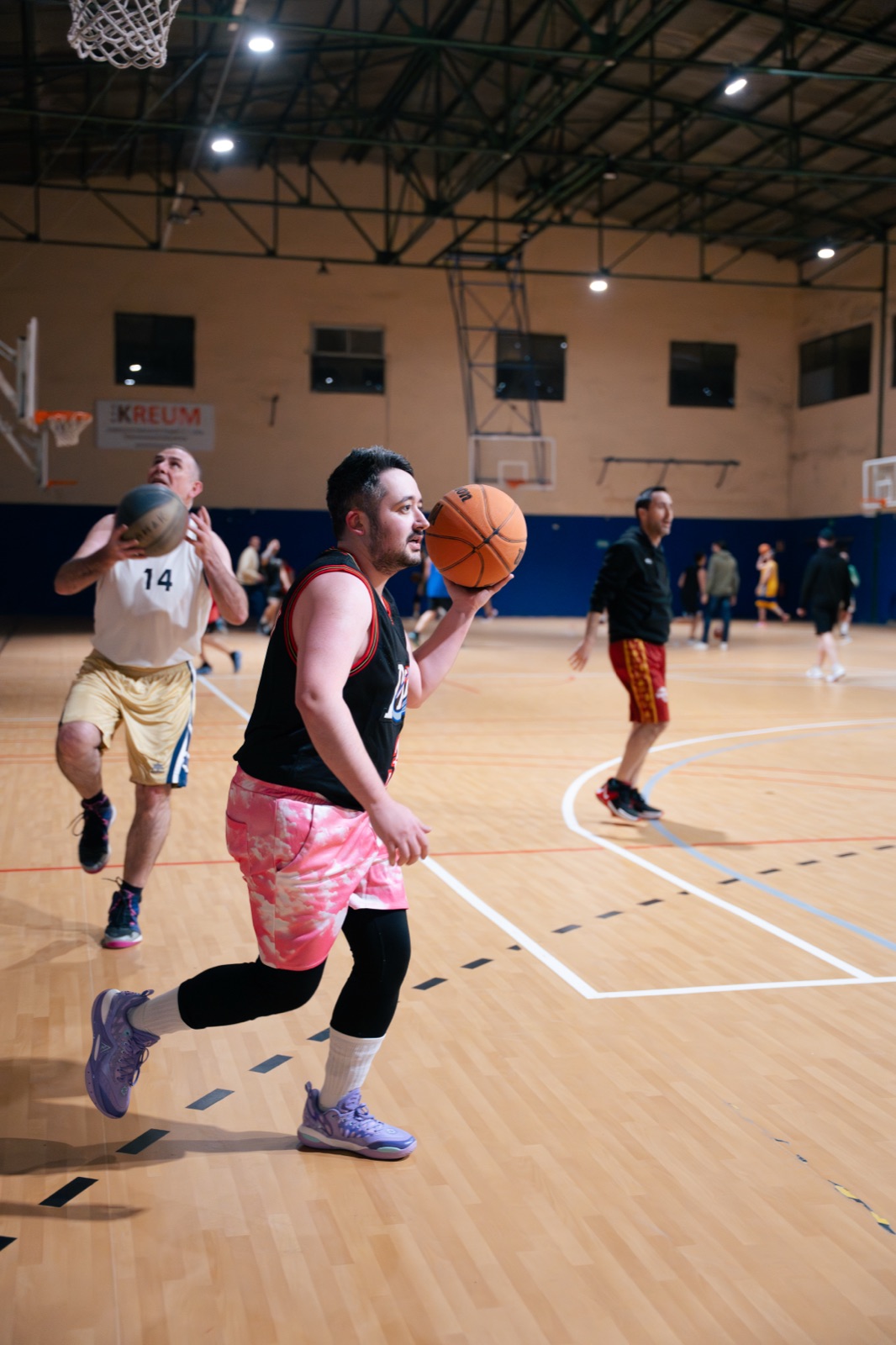 Unicaja Master
