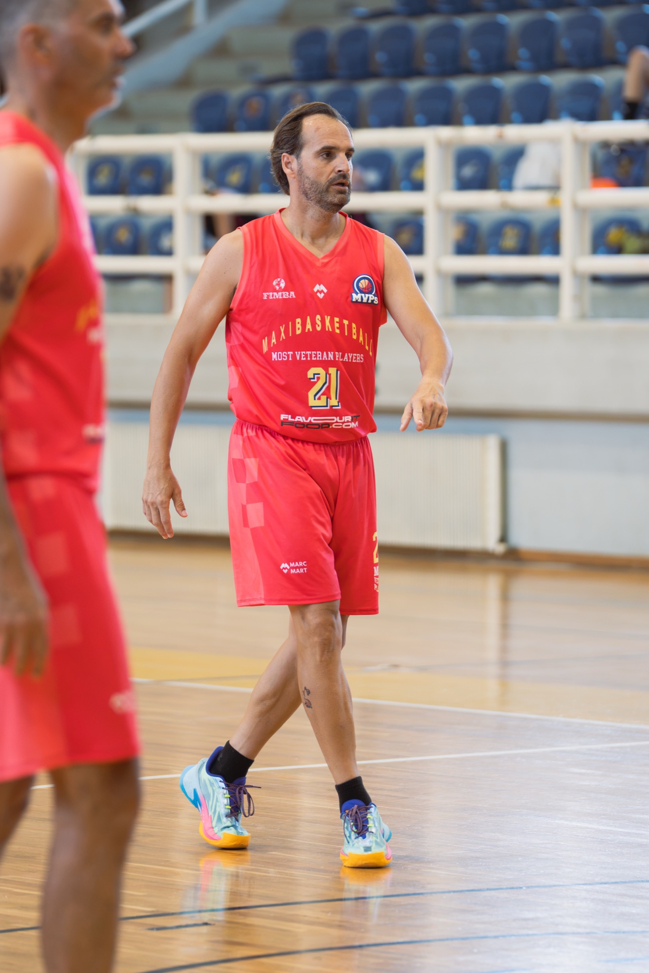 Alberto Sanjuán De Diego