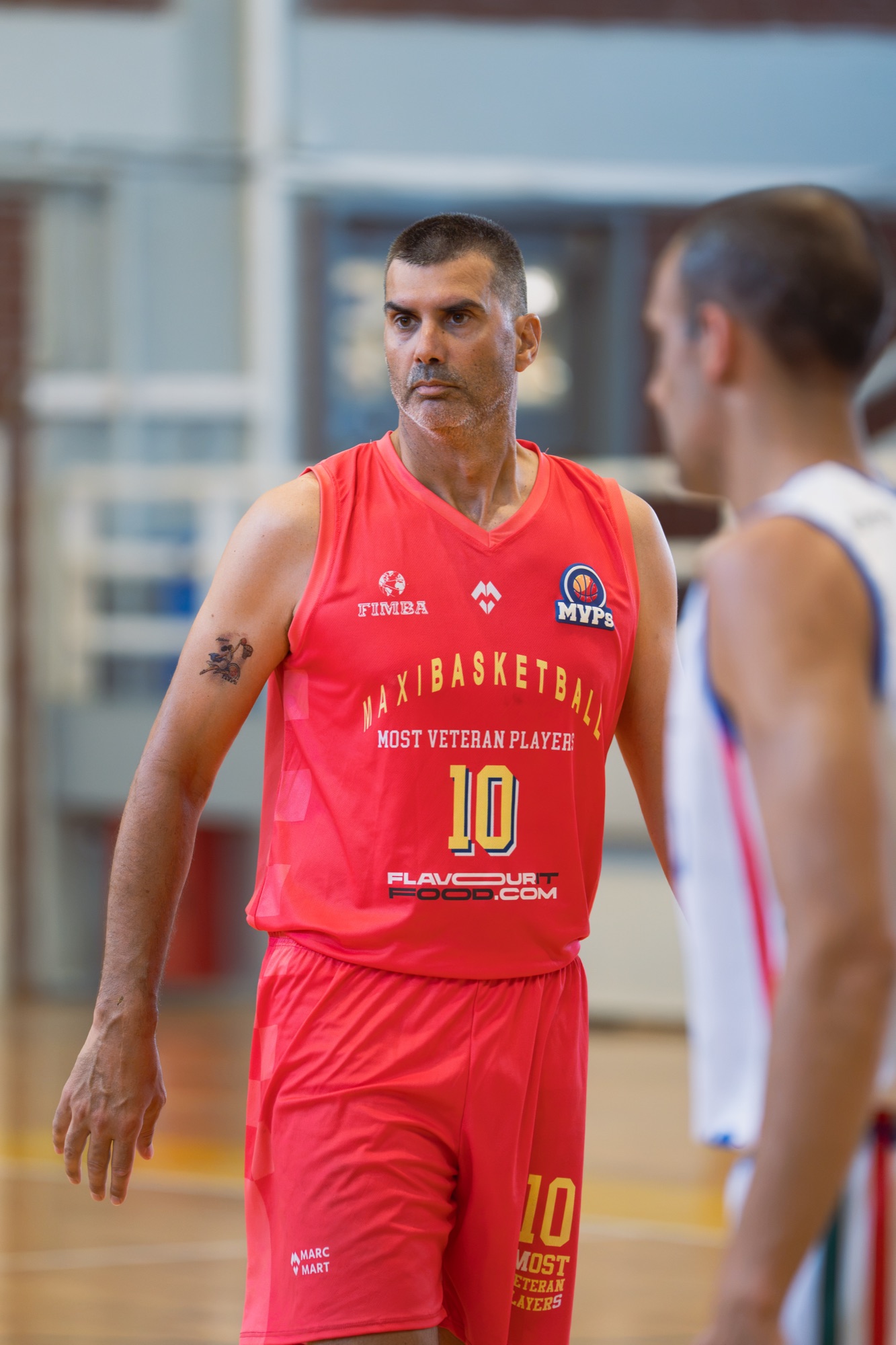 Jose Maria Milà Ricomà
