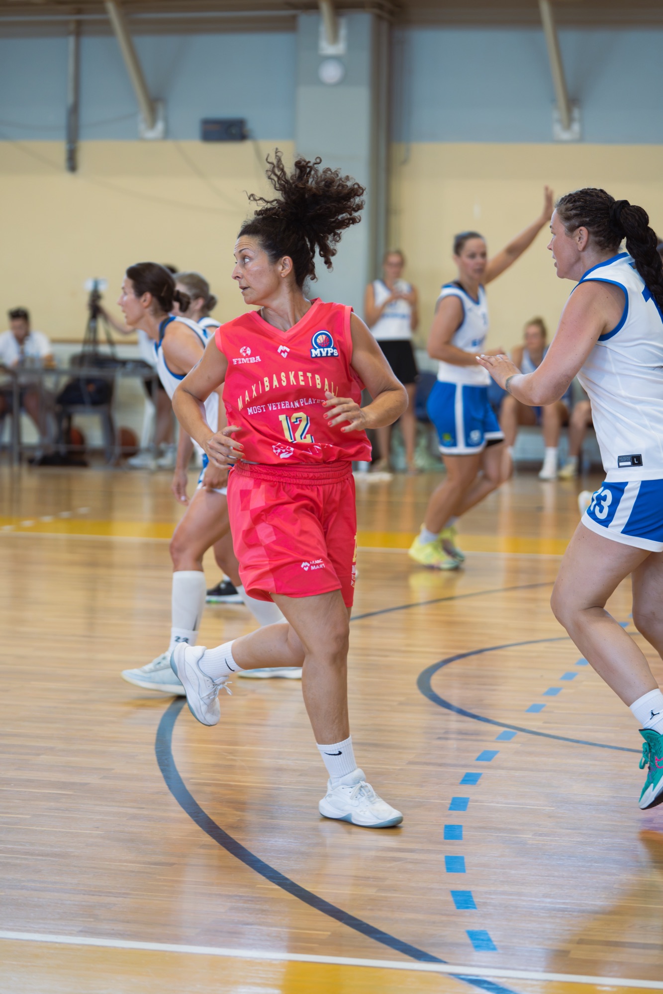 Rocio Fernandez Castillo
