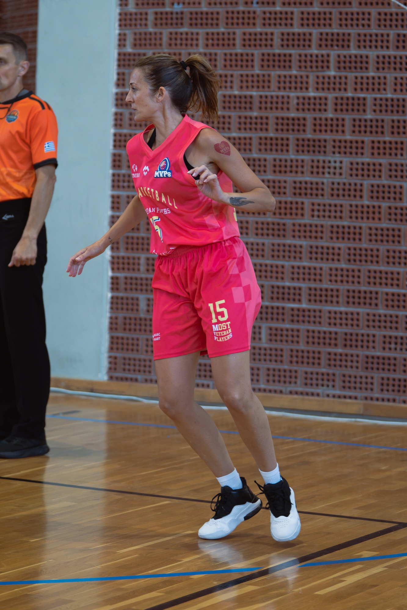 Vanessa Rodriguez Muste