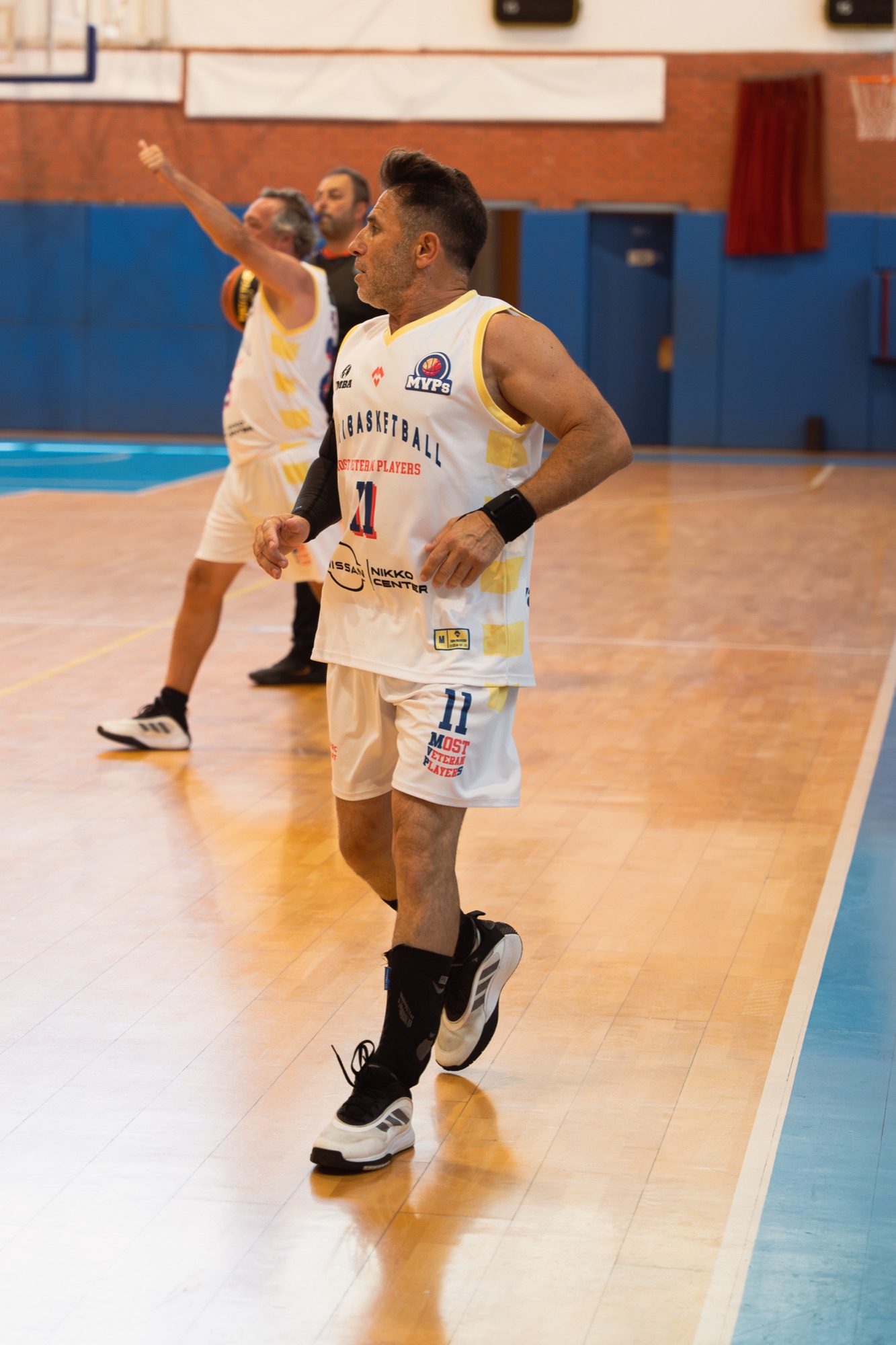 Fernando Casado Castano