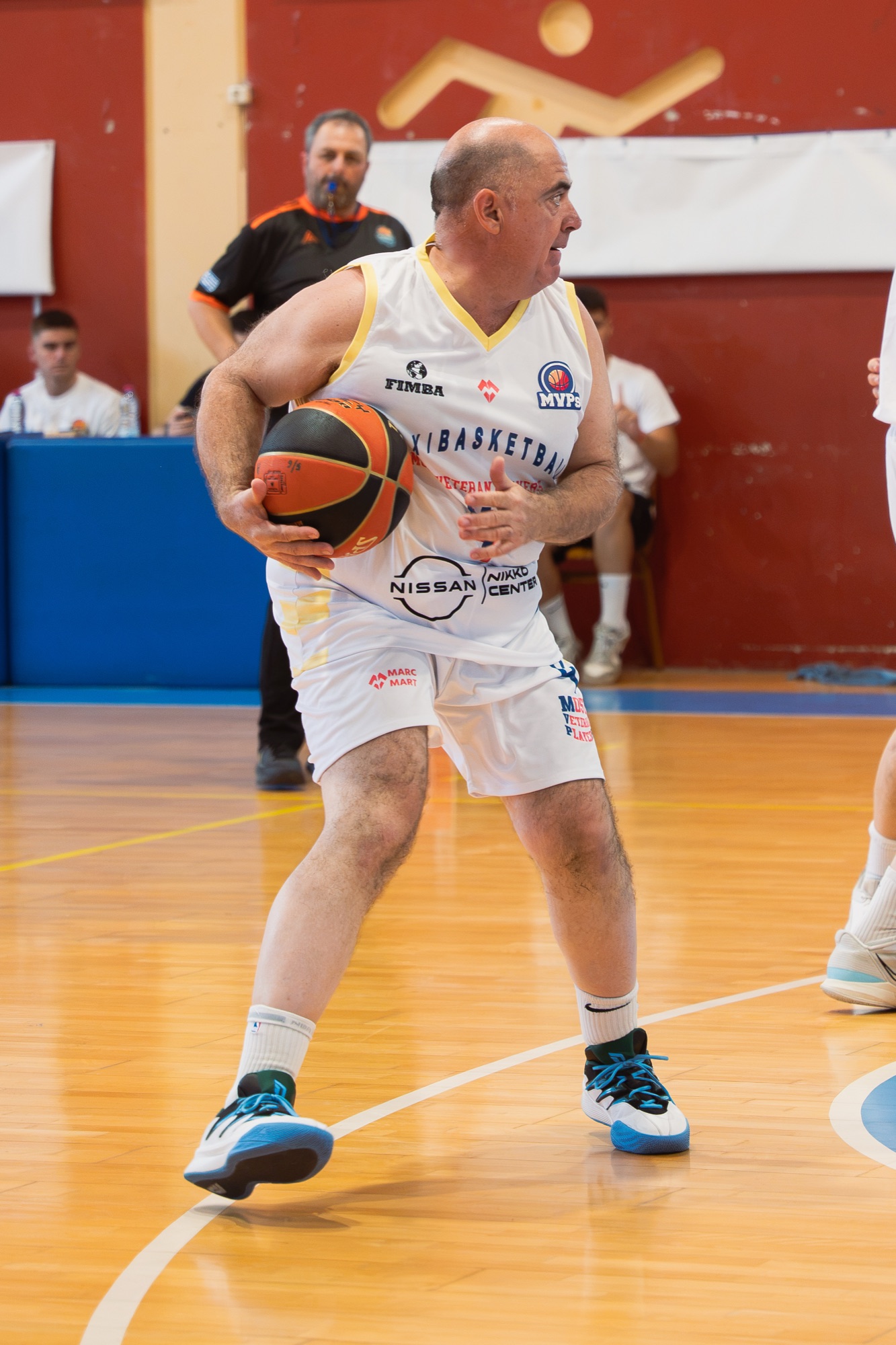 Jordi Solsona Alemany